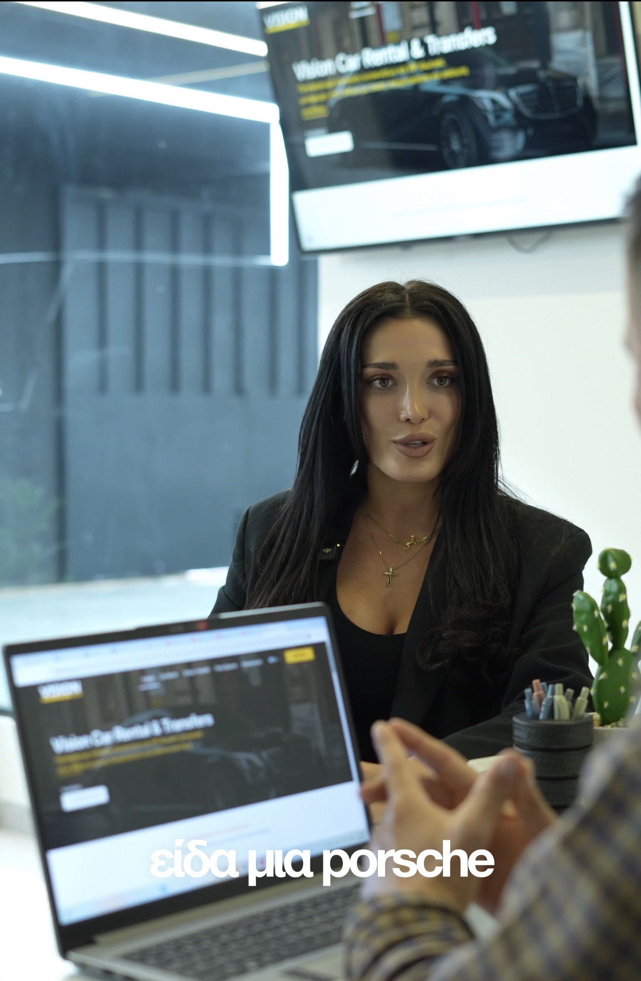 Mykonos airport VIP transfers